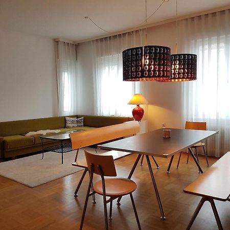 Haus Pinkafeld Top 1 Appartement Buitenkant foto