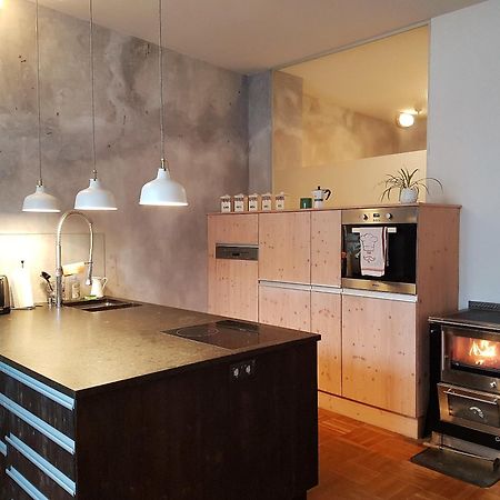 Haus Pinkafeld Top 1 Appartement Buitenkant foto