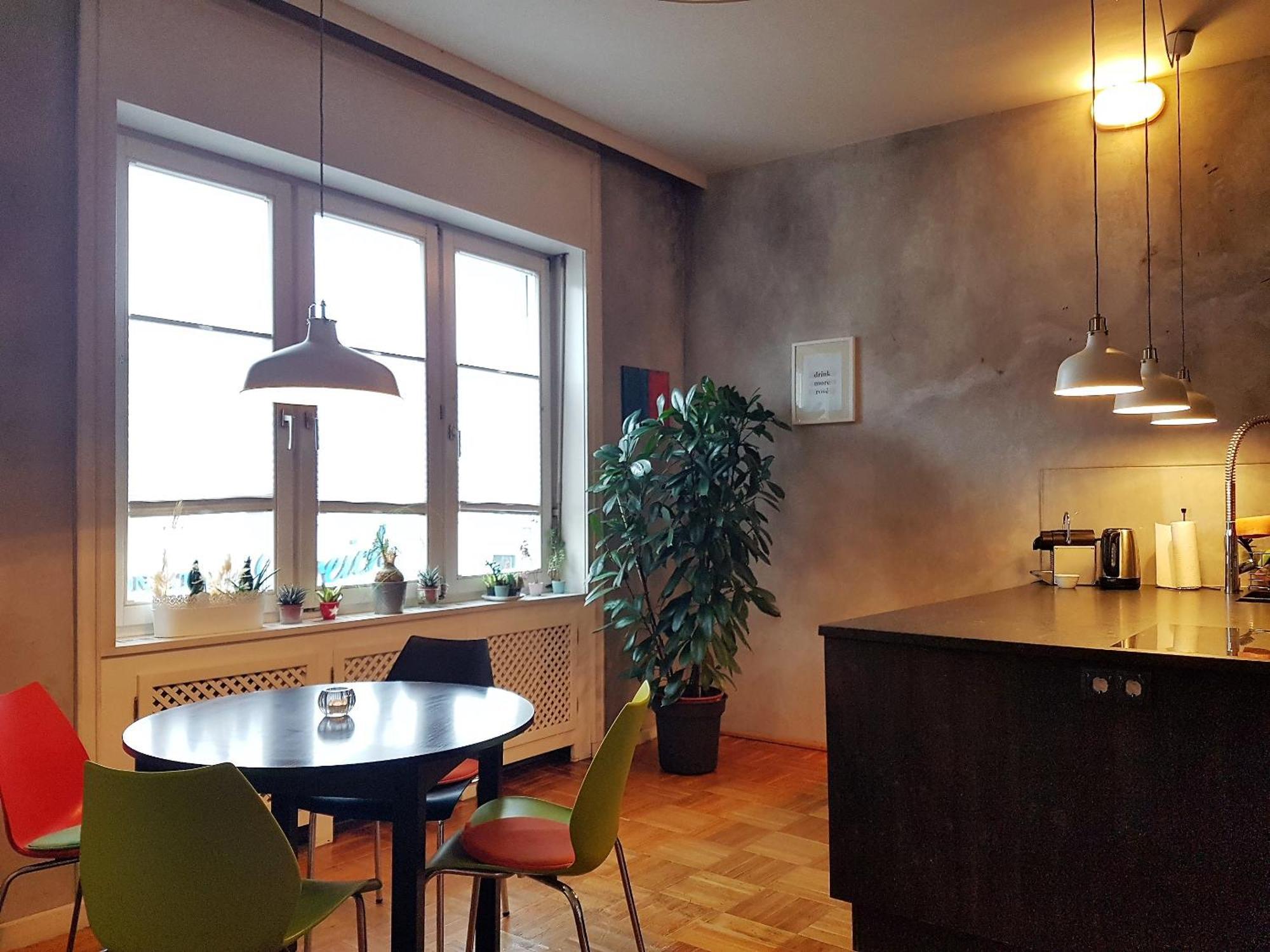 Haus Pinkafeld Top 1 Appartement Buitenkant foto