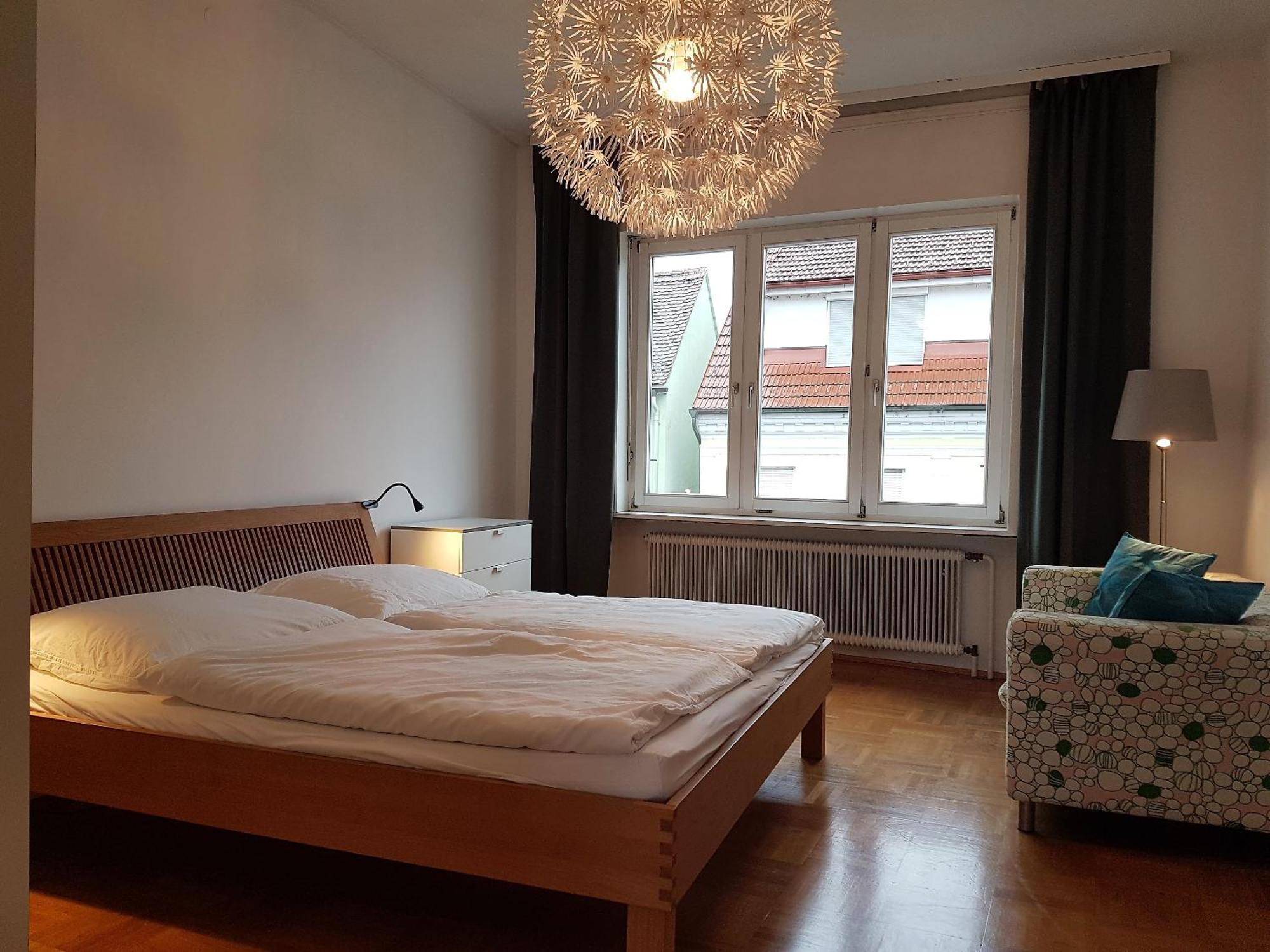 Haus Pinkafeld Top 1 Appartement Buitenkant foto