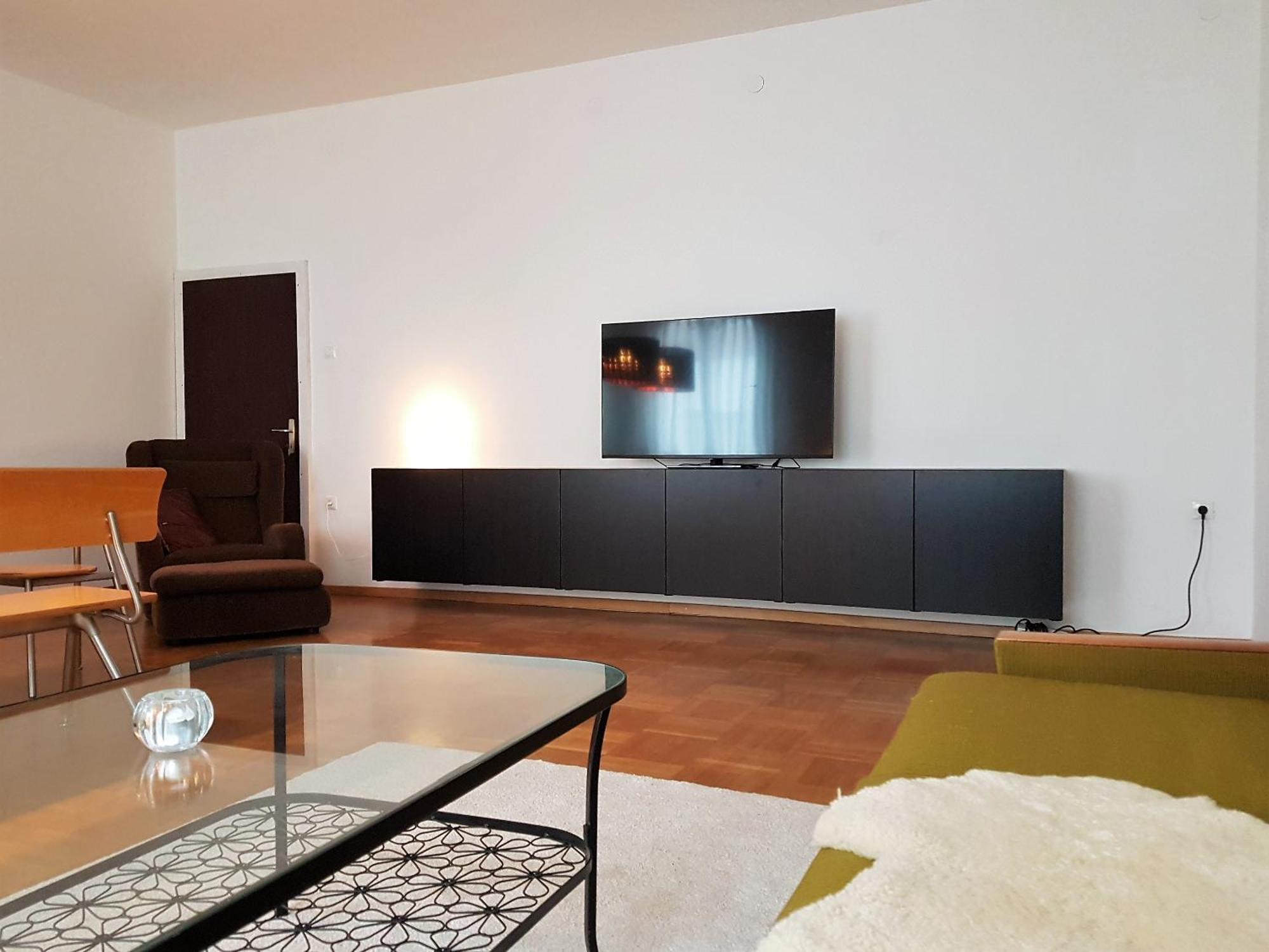 Haus Pinkafeld Top 1 Appartement Buitenkant foto