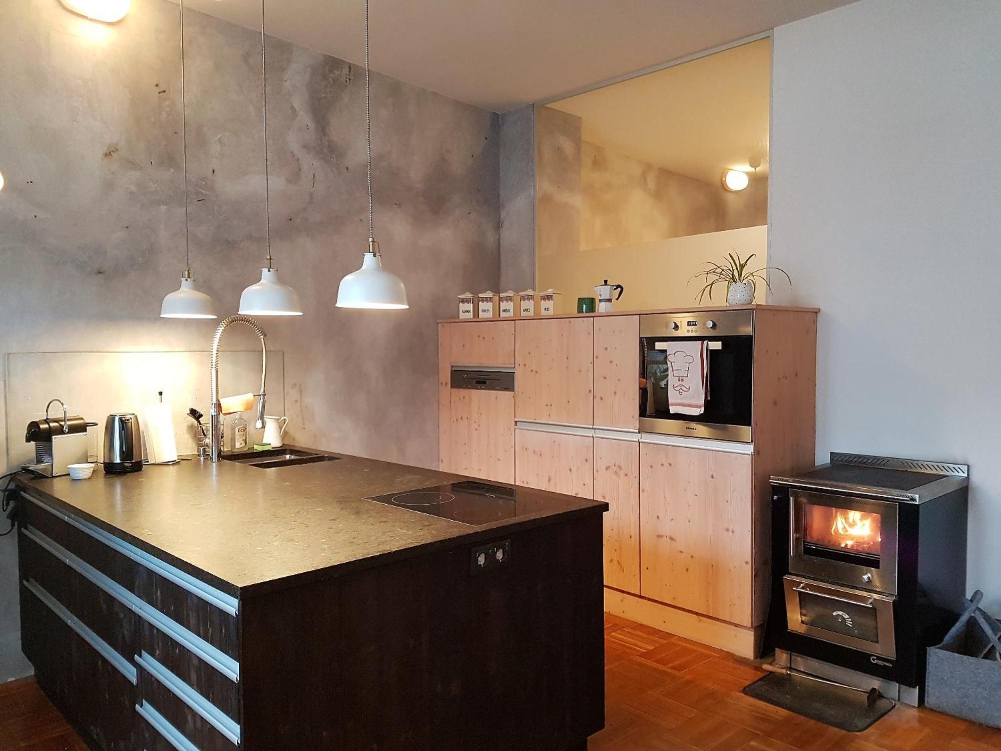 Haus Pinkafeld Top 1 Appartement Buitenkant foto