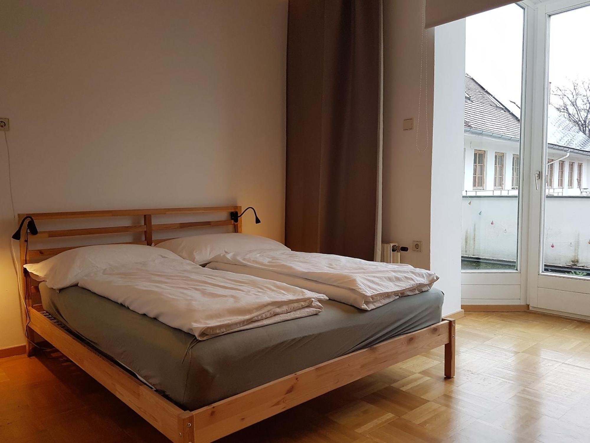 Haus Pinkafeld Top 1 Appartement Buitenkant foto