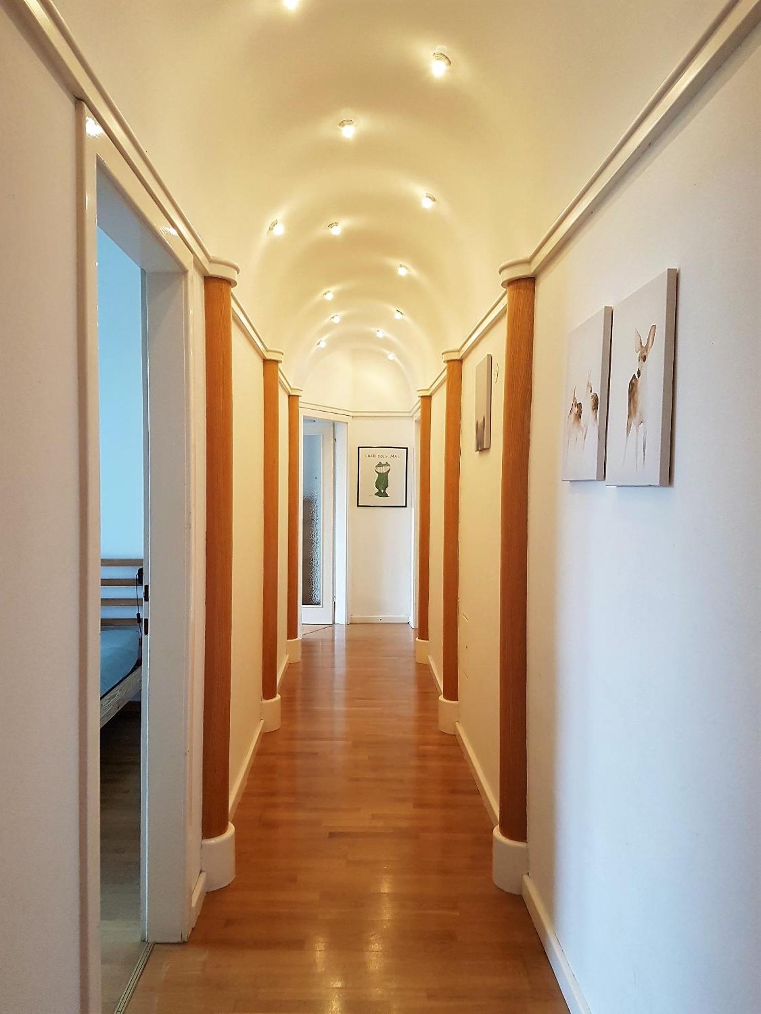 Haus Pinkafeld Top 1 Appartement Buitenkant foto