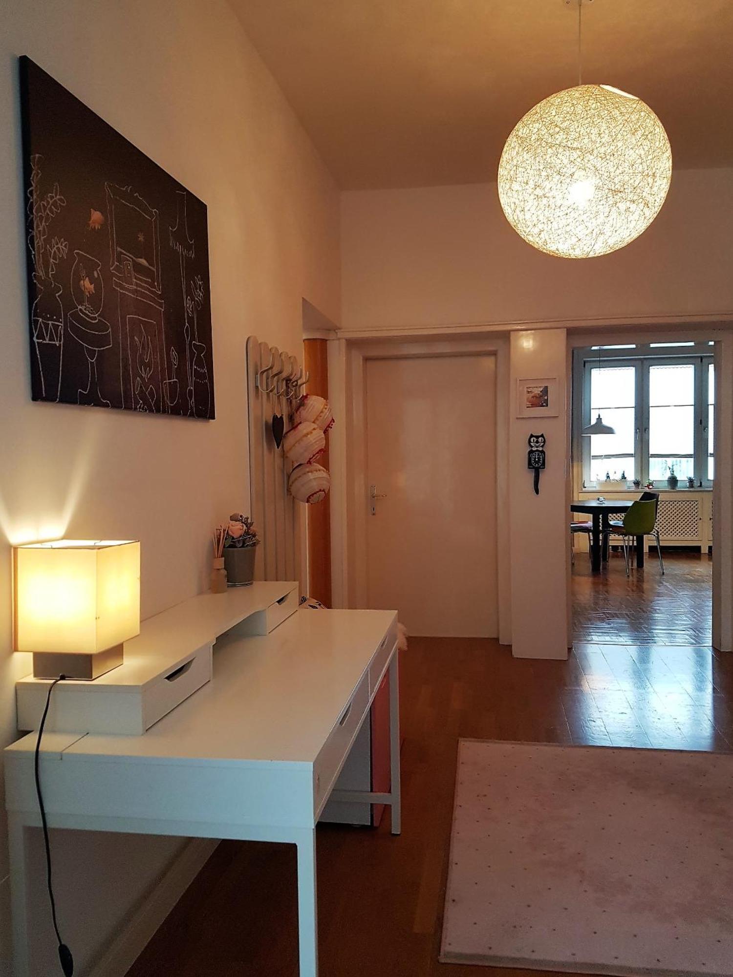 Haus Pinkafeld Top 1 Appartement Buitenkant foto